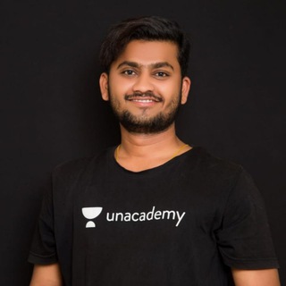 Dnyaneshwar Chandrawanshi - Unacademy Telegram Group Link
