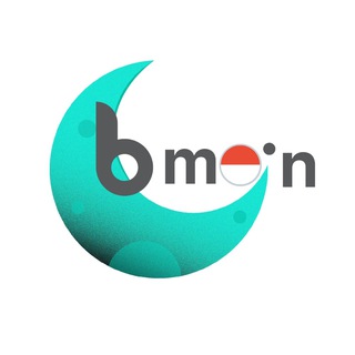 Bmoon Indonesia Community 🇮🇩