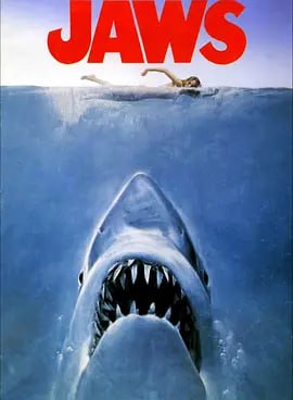 大白鲨 Jaws (1975)导演