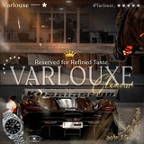 VARLOUXE ── Digital Storefront for Telegram Profile Needs.