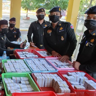 ព័ត៌មានស្តីពីប័ណ្ណចាក់វ៉ាក់សាំងខណ្ឌពោធិសែនជ័យ Telegram Group Link