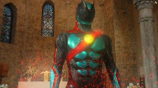 巴哈姆特動畫瘋假面騎士 ZEZTZ 第4集 [6+]