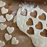 dough<3