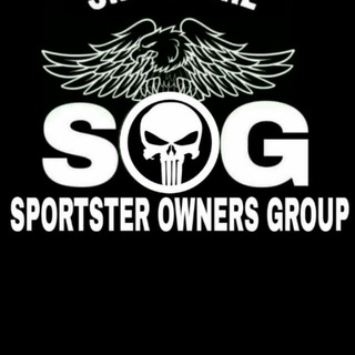 SOG RIDERS SINGAPORE (Sportster) Telegram Group Link