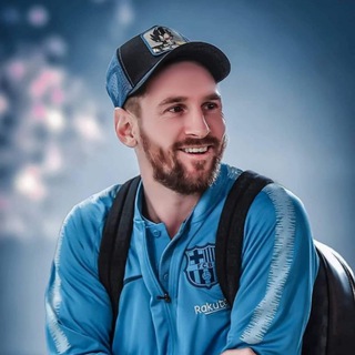 LIONEL MESSI FANS KERALA ᵗᵐ Telegram Group Link
