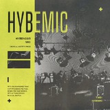 Hybenosis Mic; CROSS A LINE!
