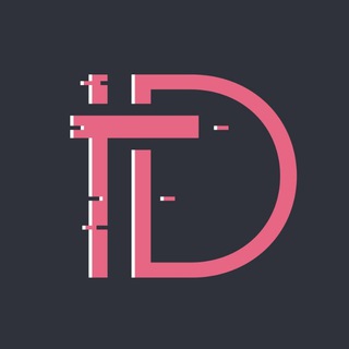 Telegram profile photo for TechDroider