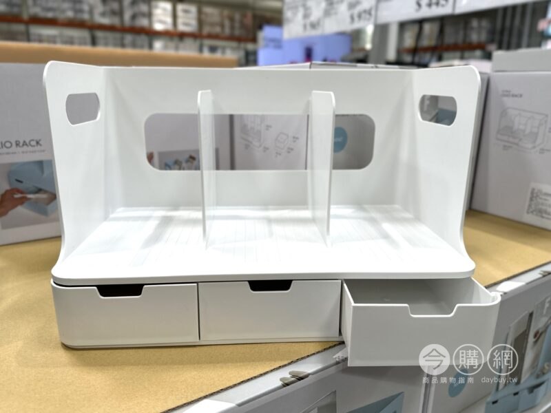 賣場新品情報 