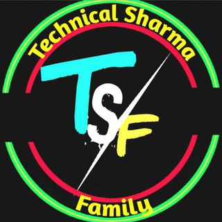 Technical Sharma Family
