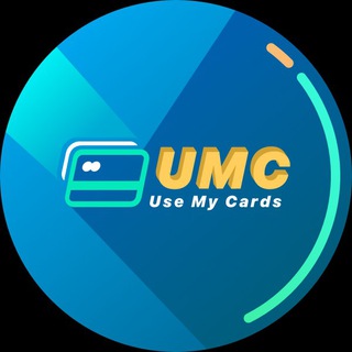Usemycards Telegram Group Link