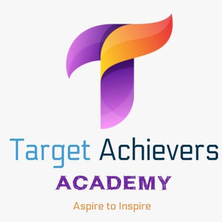 Target achievers Academy Telegram Group Link