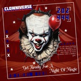 DAFTAR HITAM CLOWN