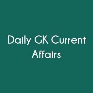 Daily current affairs PDF (All channels) Telegram Group Link