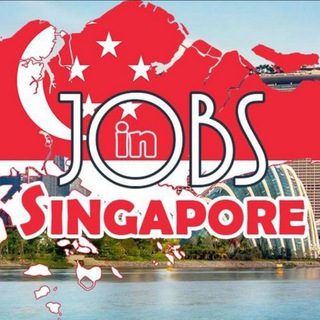 Job.Singapore🇸🇬 Telegram Group Link