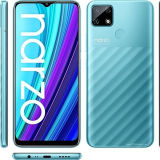 Realme Narzo 30A Updates | Indonesia 🇮🇩 Telegram Group Link