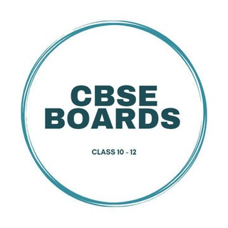 CBSE ICSE BOARDS Telegram Group Link