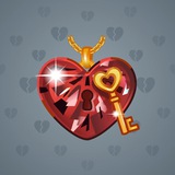 Cupid Charm #81
