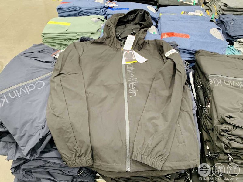 新品情報連結 
