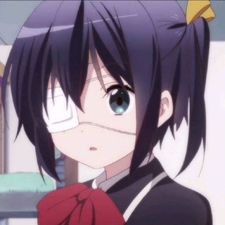 Telegram profile photo for 小鸟游六花