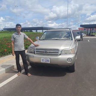 Chea Makara Telegram Group Link