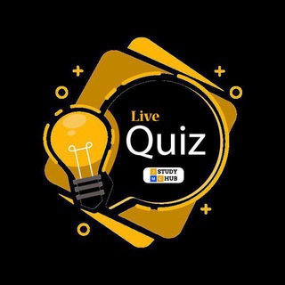 Telegram profile photo for 🏆🏆BOT QUIZ HUB™🏆🏆