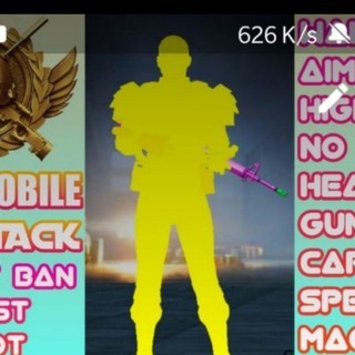 Pubg Mobile New Update Hack Script Host Telegram Group Link