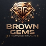 Brown Gems