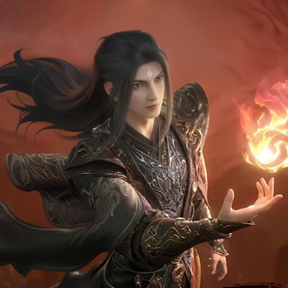 Telegram profile photo for BTTH ( ကောင်းကင်ဘုံသို့စစ်ပြိုင်ခြင်း ) Battle Through the Heavens 斗破苍穹