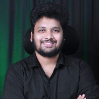 Telegram profile photo for Hello Tejaa