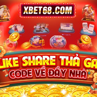 XBET68_Nhà Cái số 1 Châu Á