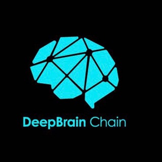 Telegram profile photo for DeepBrainChain