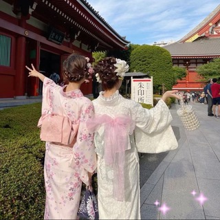 日本玩樂情報交流群🇯🇵