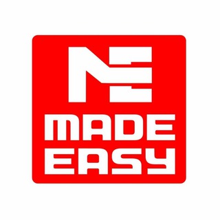 MADE EASY (Official) Telegram Group Link