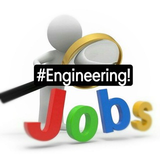 Engineering Jobs Vacancy & Naukri News Mumbai ,Pune, Bangalore , Delhi, Hyderabad, Gujrat etc.All Engg.& Non Engg. Commercial. Telegram Group Link