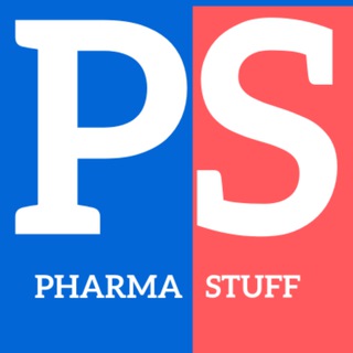 Telegram profile photo for Pharma Jobs Daily – Pharmastuff.org