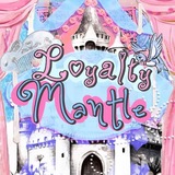 Loyalty Mantle — HIRING TALENT
