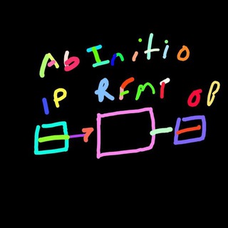 Ab Initio Jobs