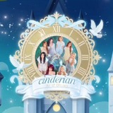 heartsnation! #CinderIanAt17