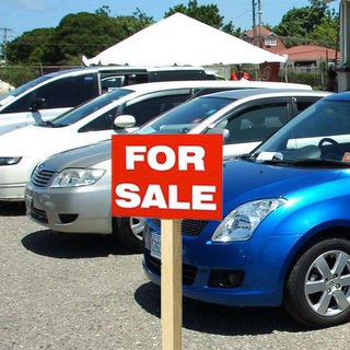 Jual Beli Mobil