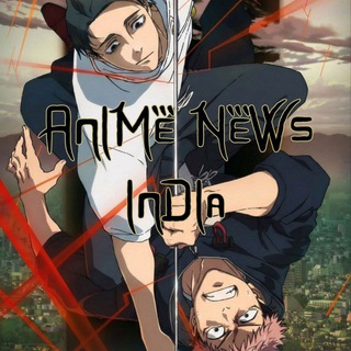 Anime News India