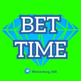 BET TIME FREE FOOTBALL BETTING TIPS Telegram Group Link