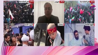 ALAhad TV - ערוץ אל אהד