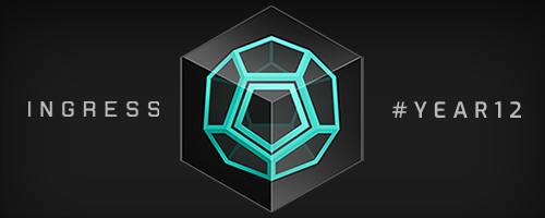 【Ingress 12年