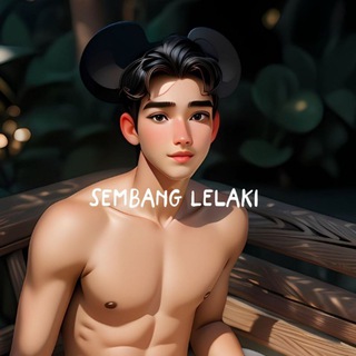 SEMBANG LELAKI