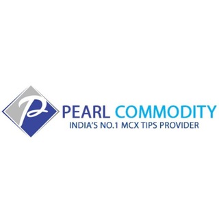 Pearl Commodity Mcx Tips🎯🎯 Telegram Group Link