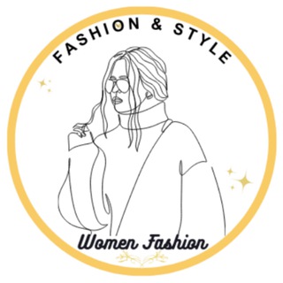 Women's Fashion Hub 🛍️ Telegram Group Link