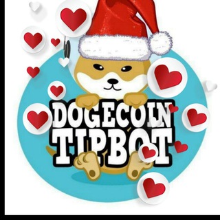 Dogecoin Tipbot Group Telegram Group Link