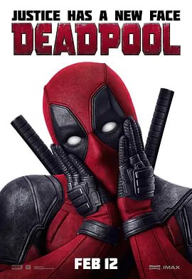 死侍 Deadpool (2016)Deadpool更新描述或海报导演