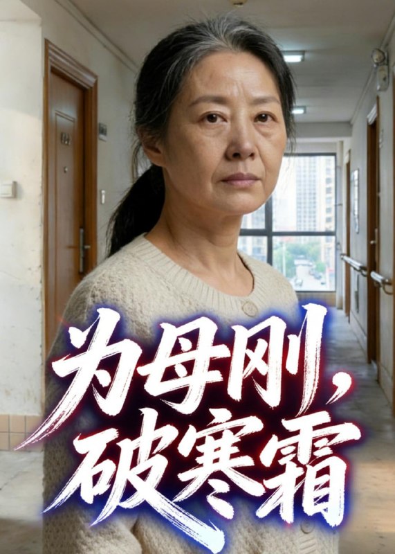 为母刚，破寒霜（29集）Ai短剧