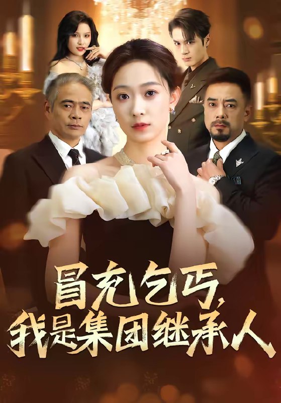 名称：冒充乞丐我是集团继承人 (45集) 徐星然&夏伟强 | 短剧